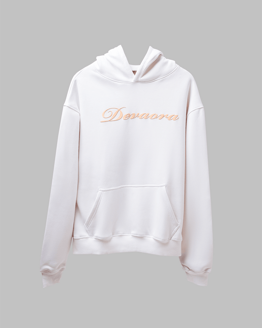 BAD BITCH GRAPHIC HOODIE - DEVAORA