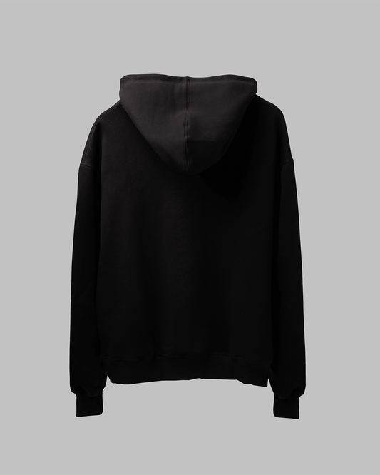 CORE HOODIE — BLACK EDITION - DEVAORA