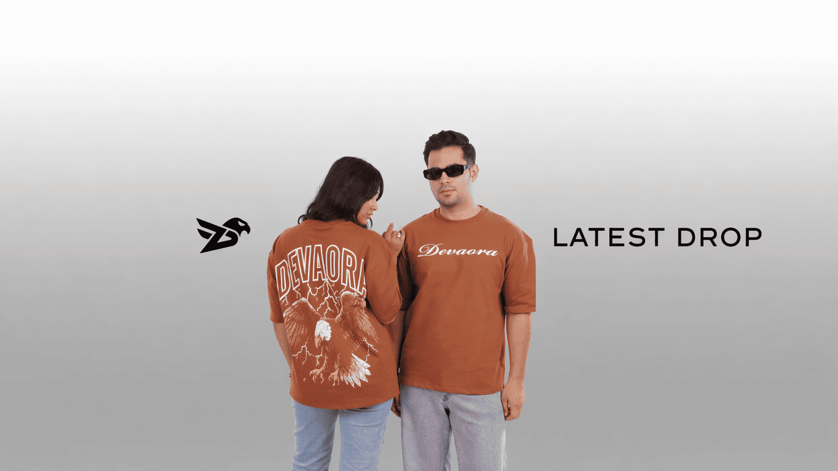 LATEST DROP