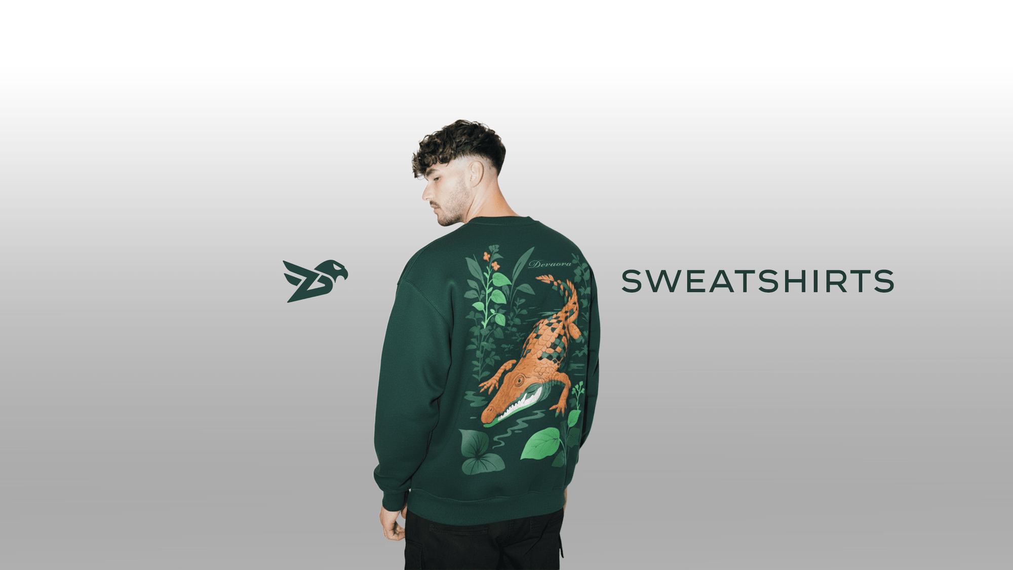 SWEATSHIRT