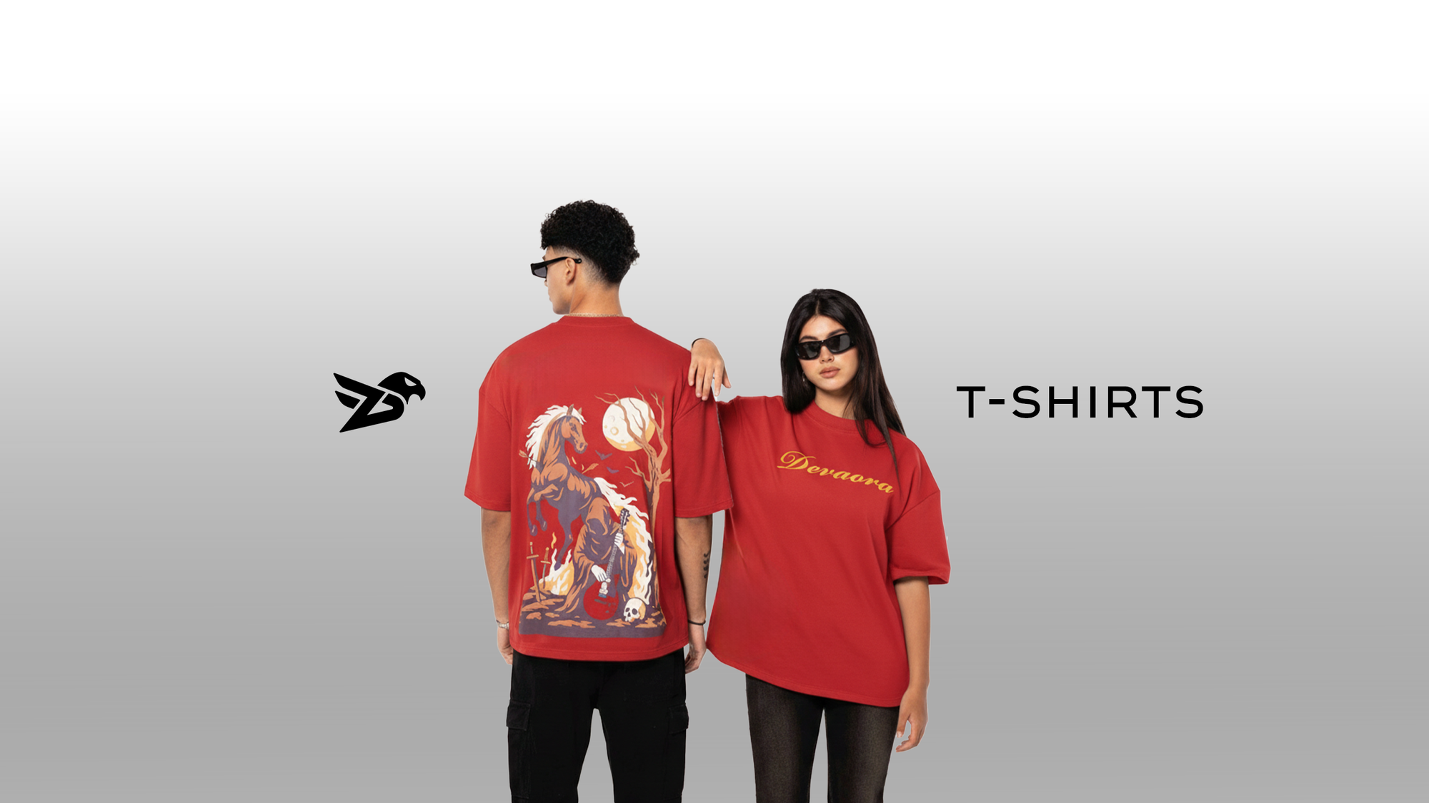 T-SHIRTS