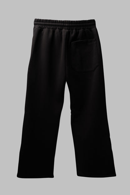 CORE SWEATPANTS — BLACK EDITION