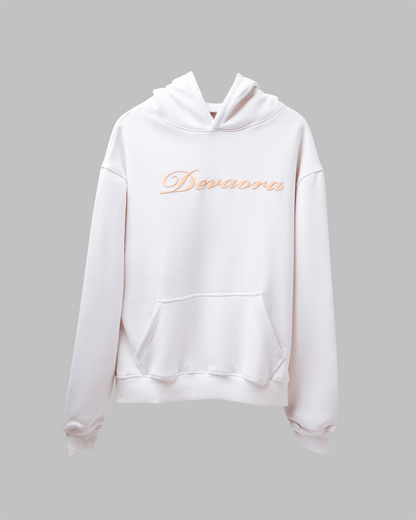 BAD BITCH GRAPHIC HOODIE - DEVAORA