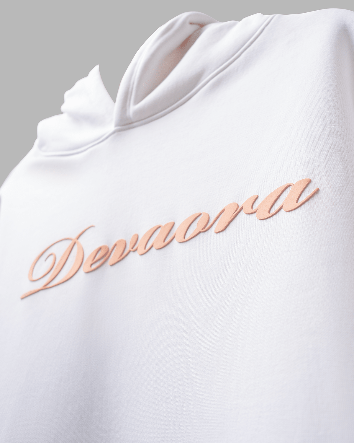 BAD BITCH GRAPHIC HOODIE - DEVAORA