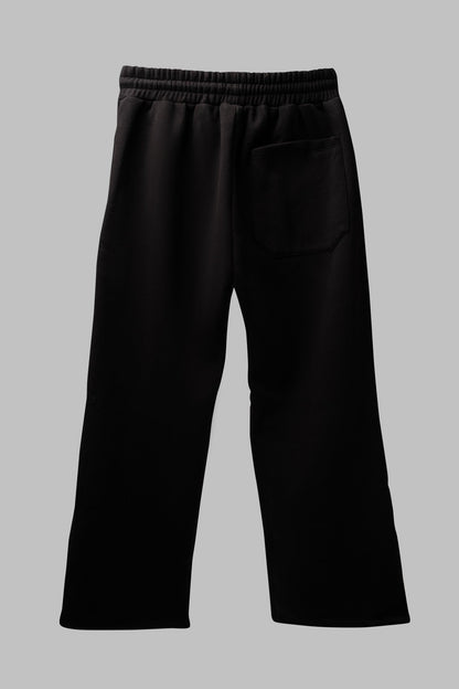 CORE CO-ORD SET — BLACK EDITION - DEVAORA