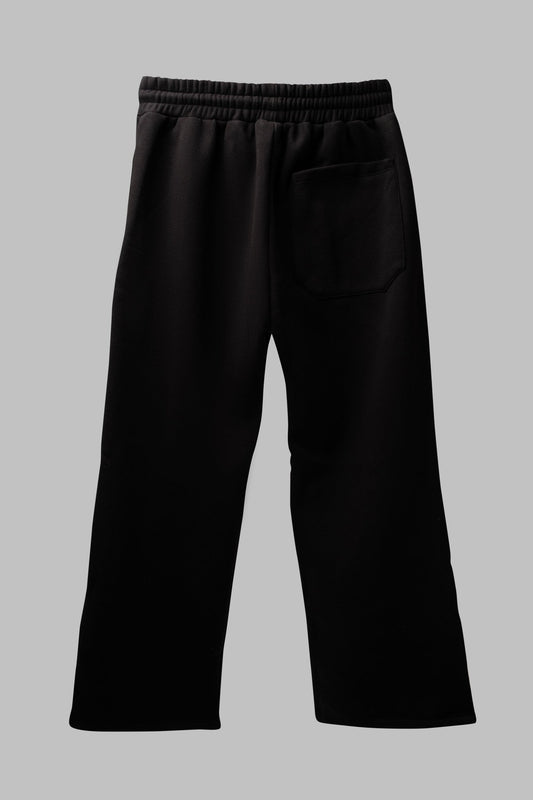 CORE CO-ORD SET — BLACK EDITION - DEVAORA