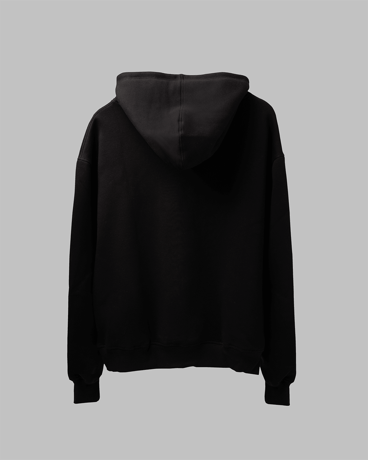 CORE HOODIE — BLACK EDITION - DEVAORA