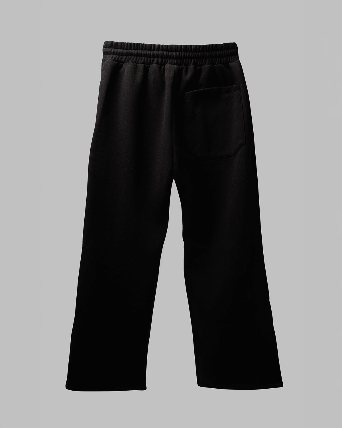 CORE SWEATPANTS — BLACK EDITION - DEVAORA