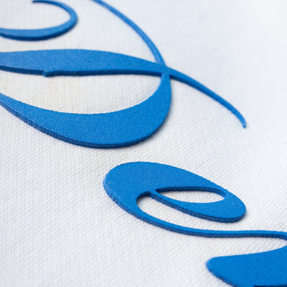 Devaora Core Zip Sweatshirt - WHITE EDITION - DEVAORA