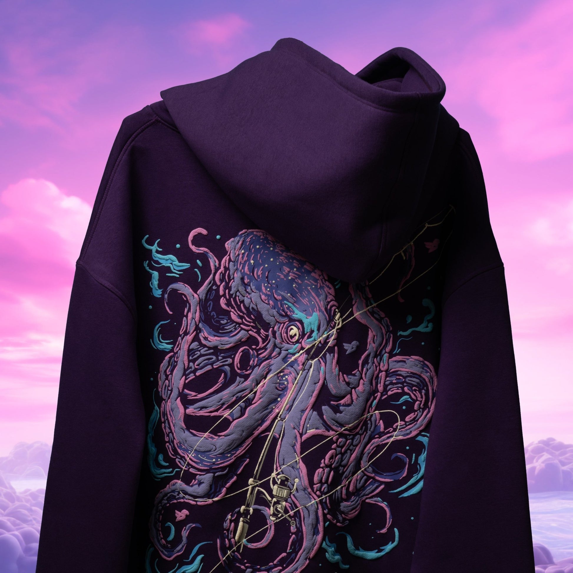 Devaora Leviathan - Abyss Edition - DEVAORA