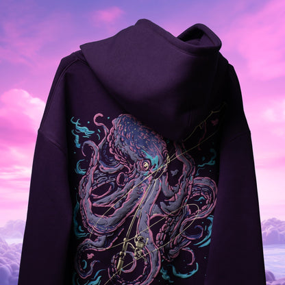 Devaora Leviathan - Abyss Edition - DEVAORA