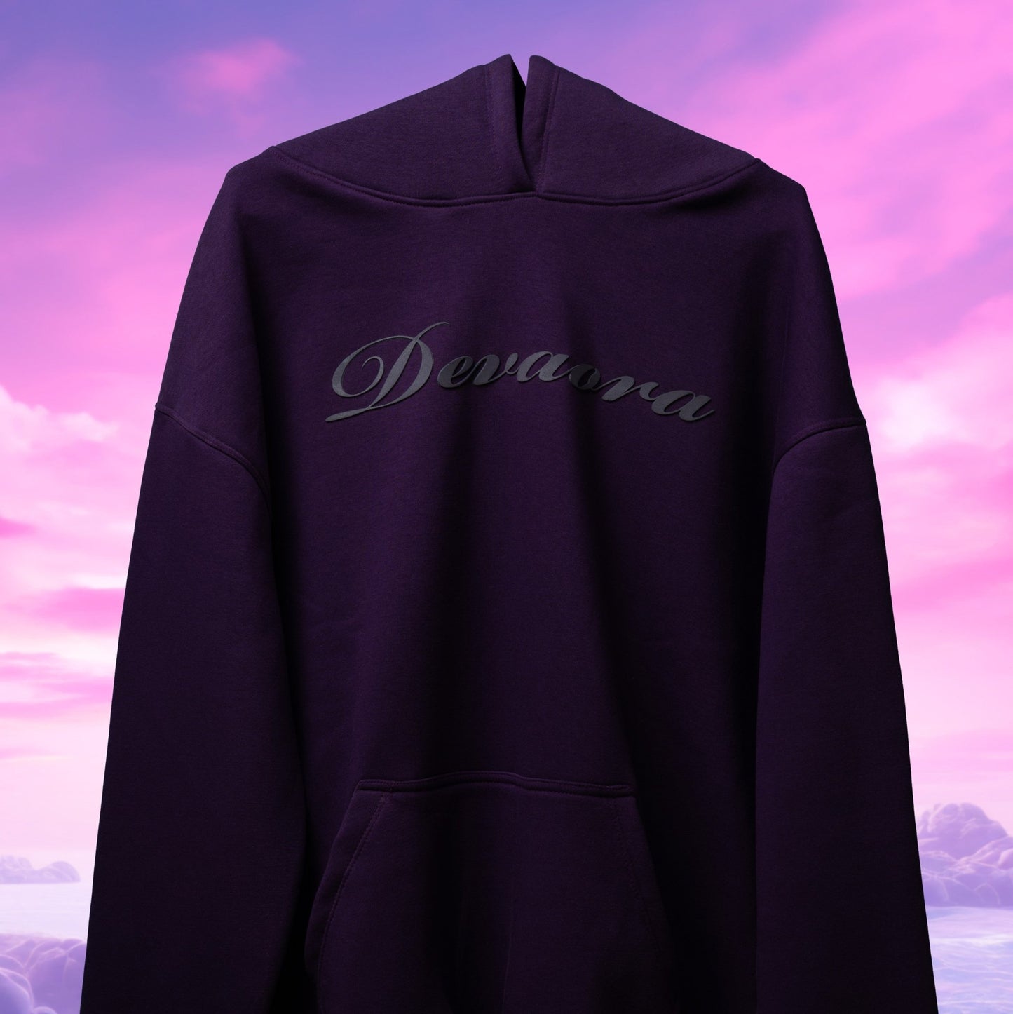 Devaora Leviathan - Abyss Edition - DEVAORA