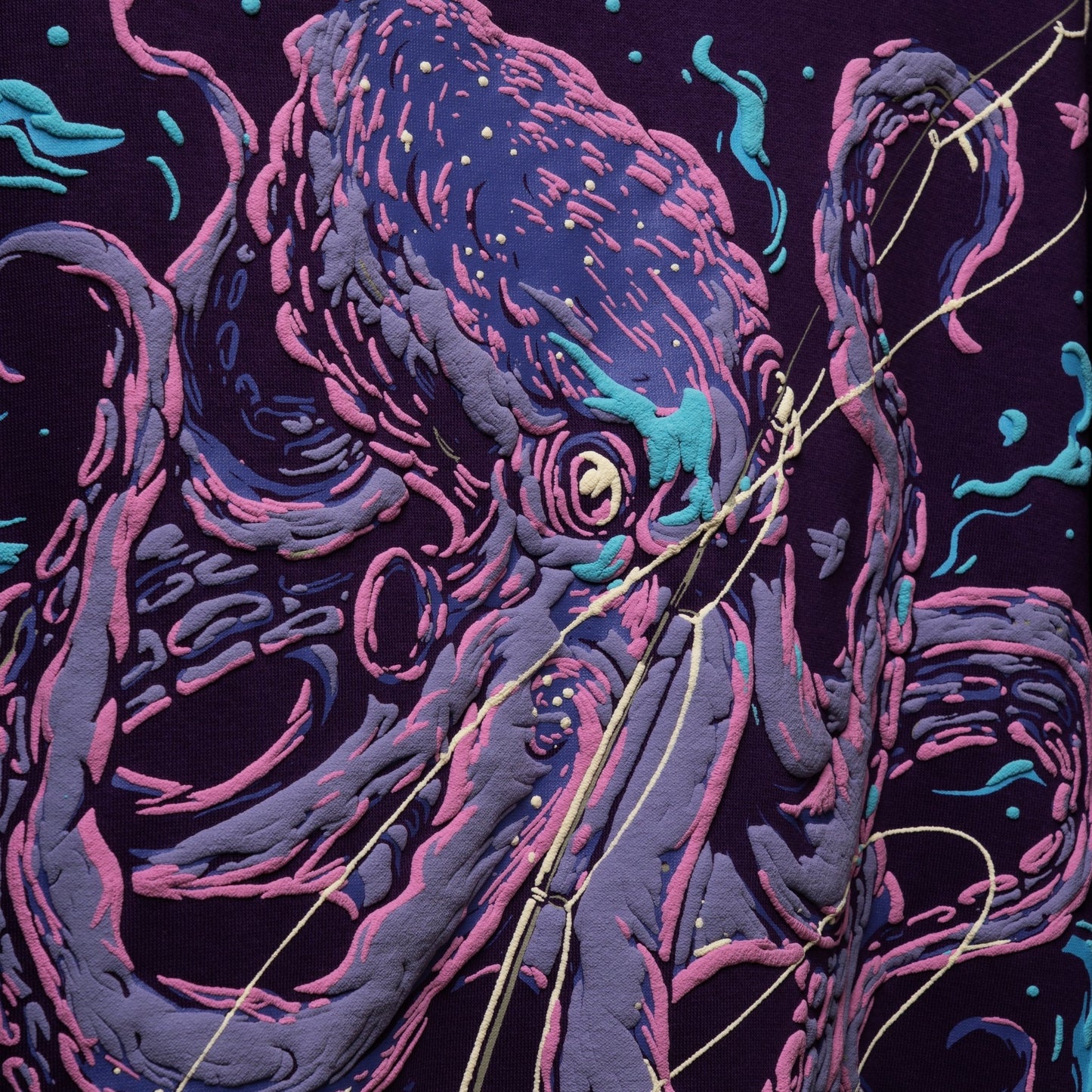 Devaora Leviathan - Abyss Edition - DEVAORA