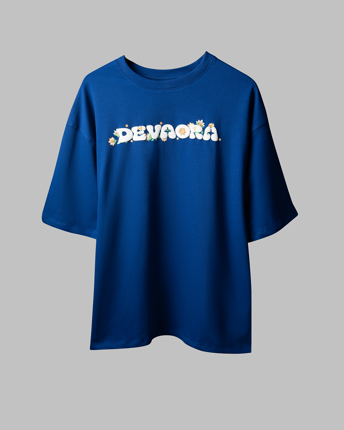 KALAMKARI REBORN T-SHIRT - DEVAORA