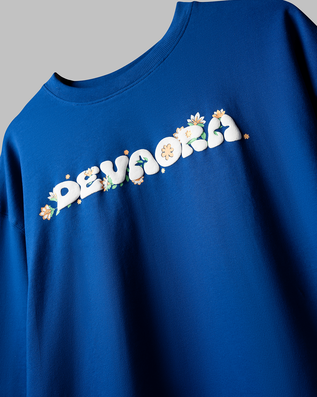 KALAMKARI REBORN T-SHIRT - DEVAORA