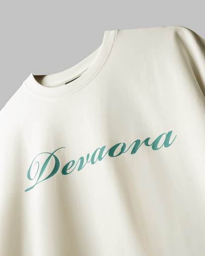 MINIATURE ROYAL T-SHIRT - DEVAORA