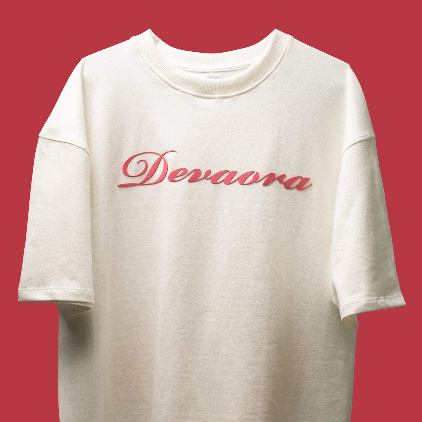 OFF WHITE BASTARDS SKULL T - SHIRT - DEVAORA