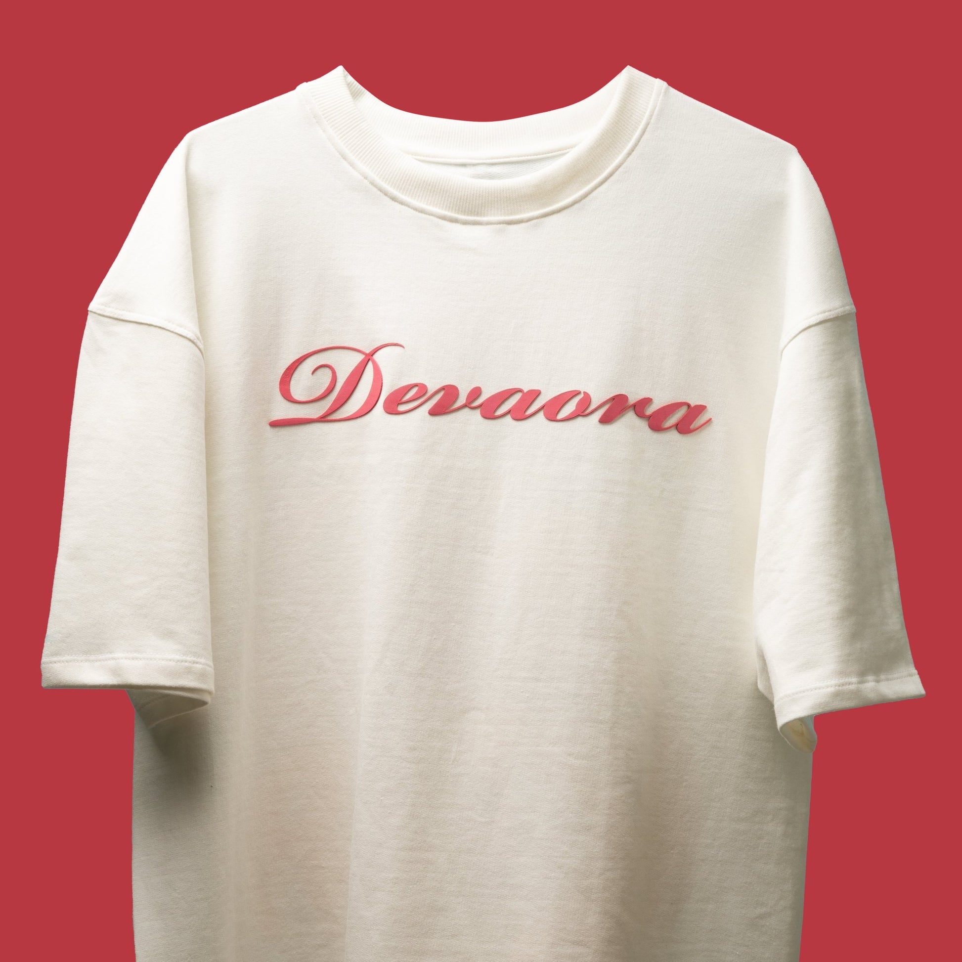 OFF WHITE BASTARDS SKULL T - SHIRT - DEVAORA