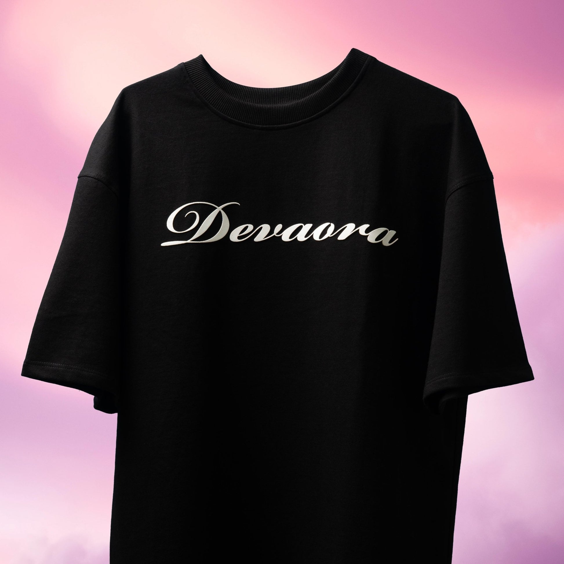 Panther Beast T-shirt - DEVAORA